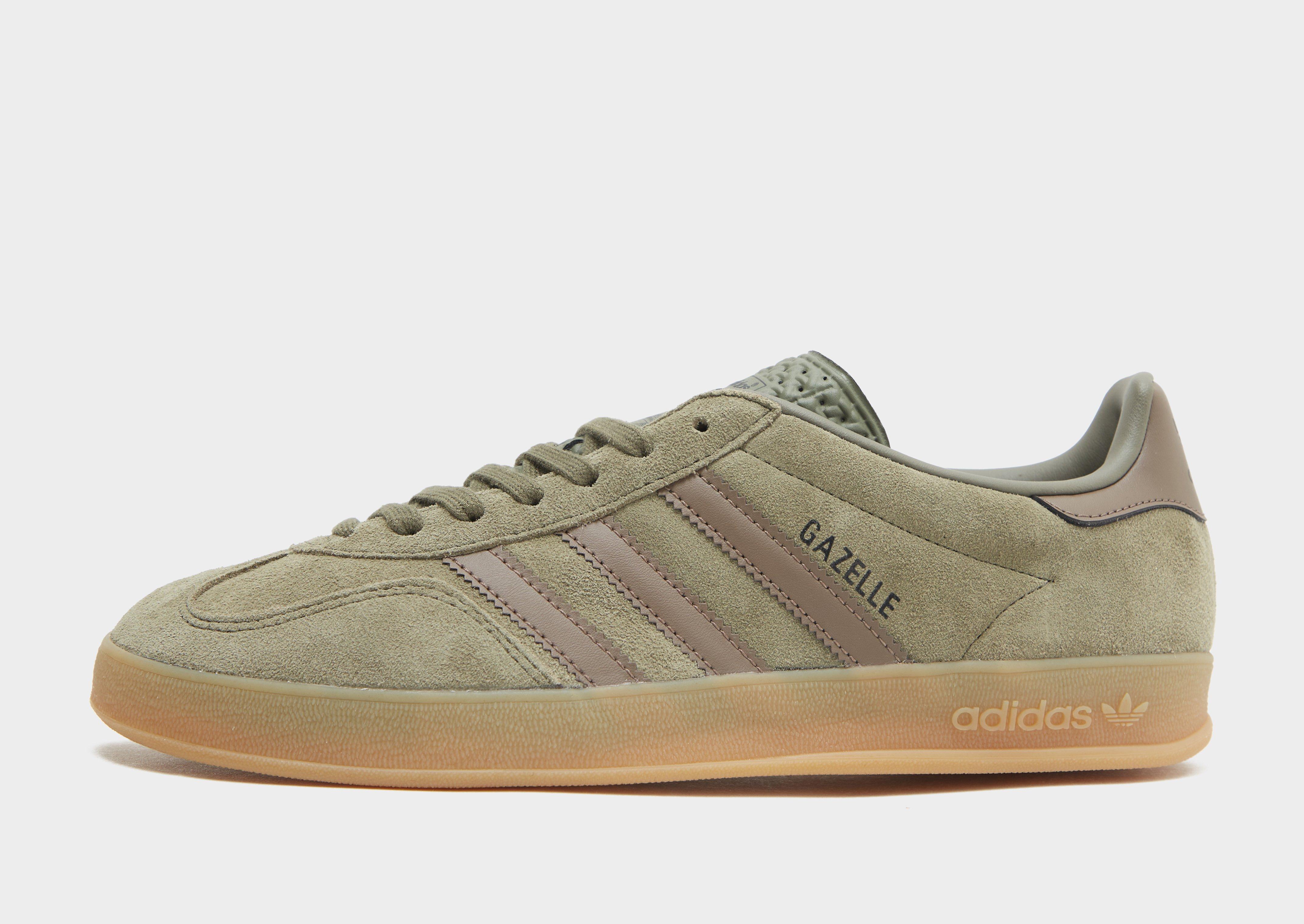 adidas Originals Gazelle Indoor Homme