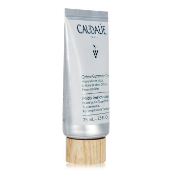 Caudalie Caudalie Gentle Buffing Cream - Sensitive skin 75ml/2.5oz