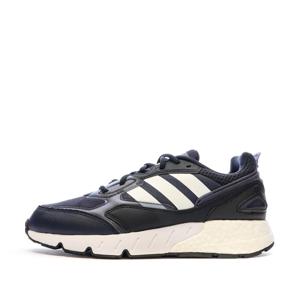 Adidas Baskets Noir Homme Adidas Zx 1k Boost 2.0 GY5984