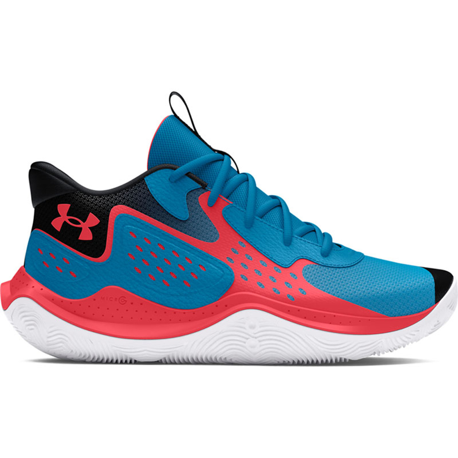Under Armour Jet 23