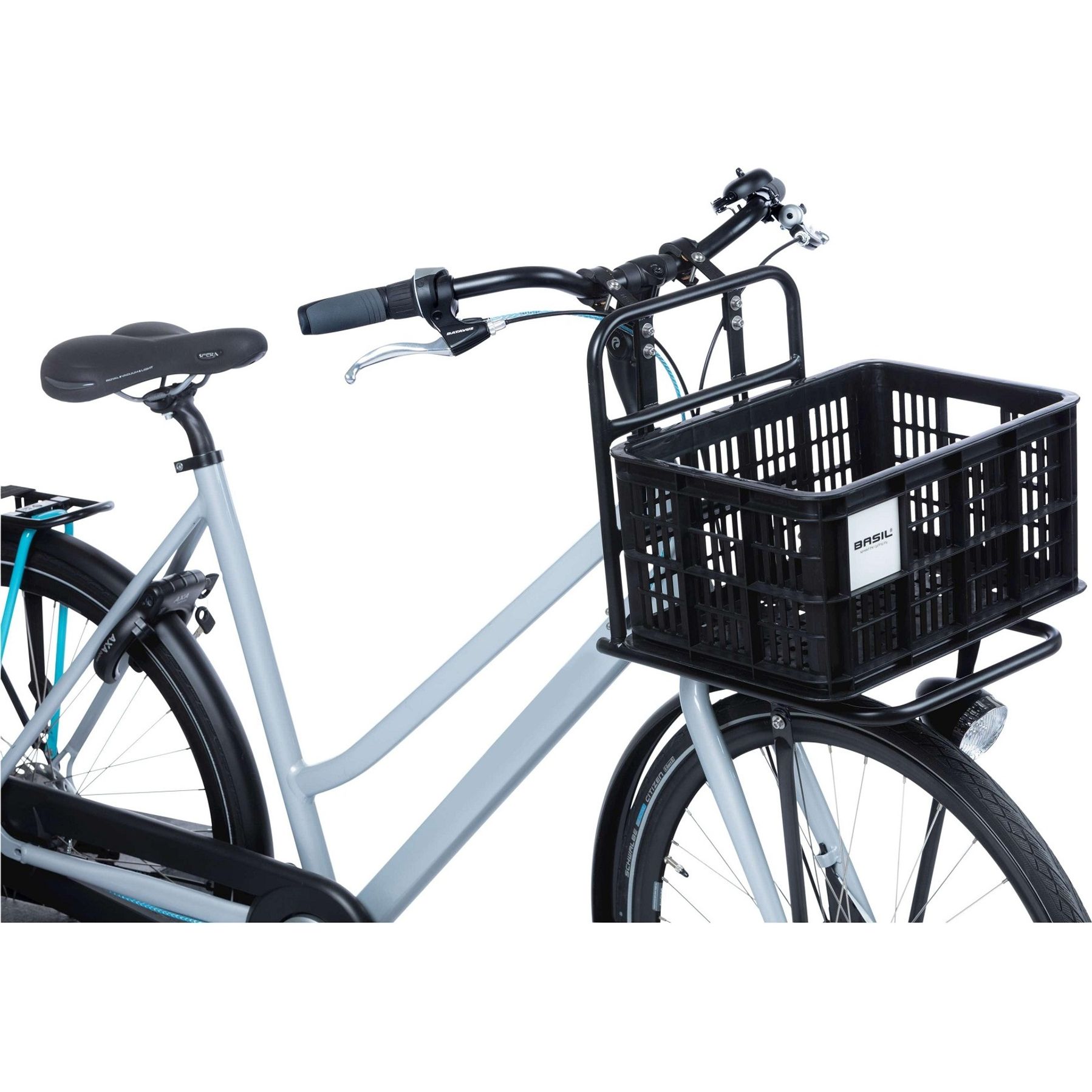 Basil MIK Transportkrat