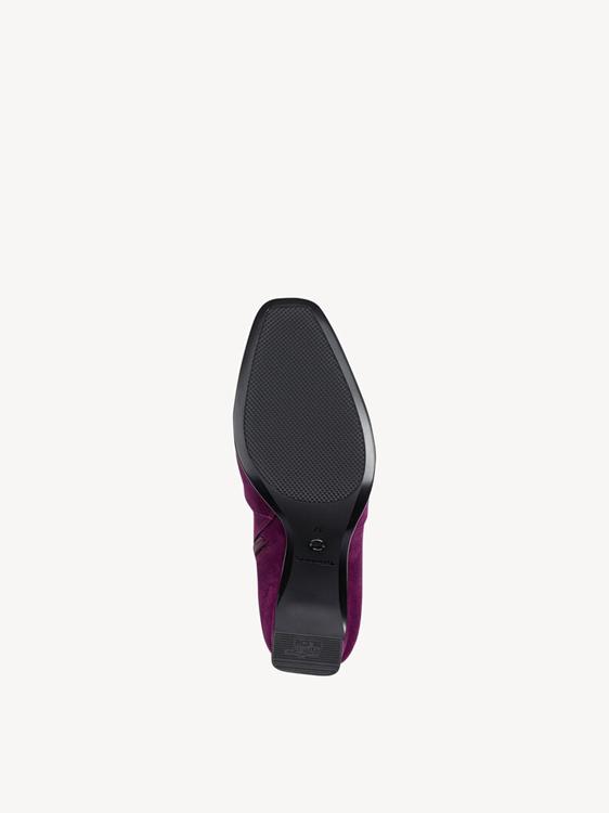 Tamaris 1-25022-41 dark pink