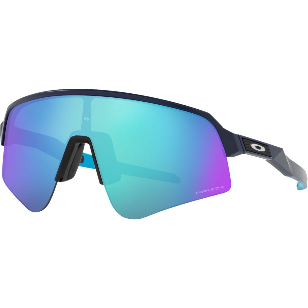 Oakley Sutro Lite Sweep Prizm Sonnenbrille matte navy