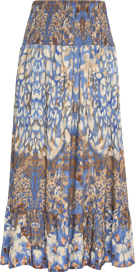 Sorbet SBBOLETTE SKIRT 2 Wild wind