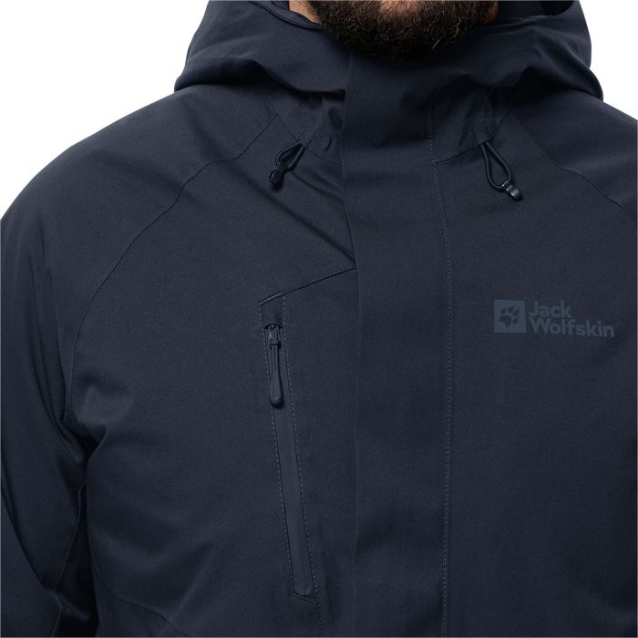 Troposphere Insulated Jacket Men herrejakke
