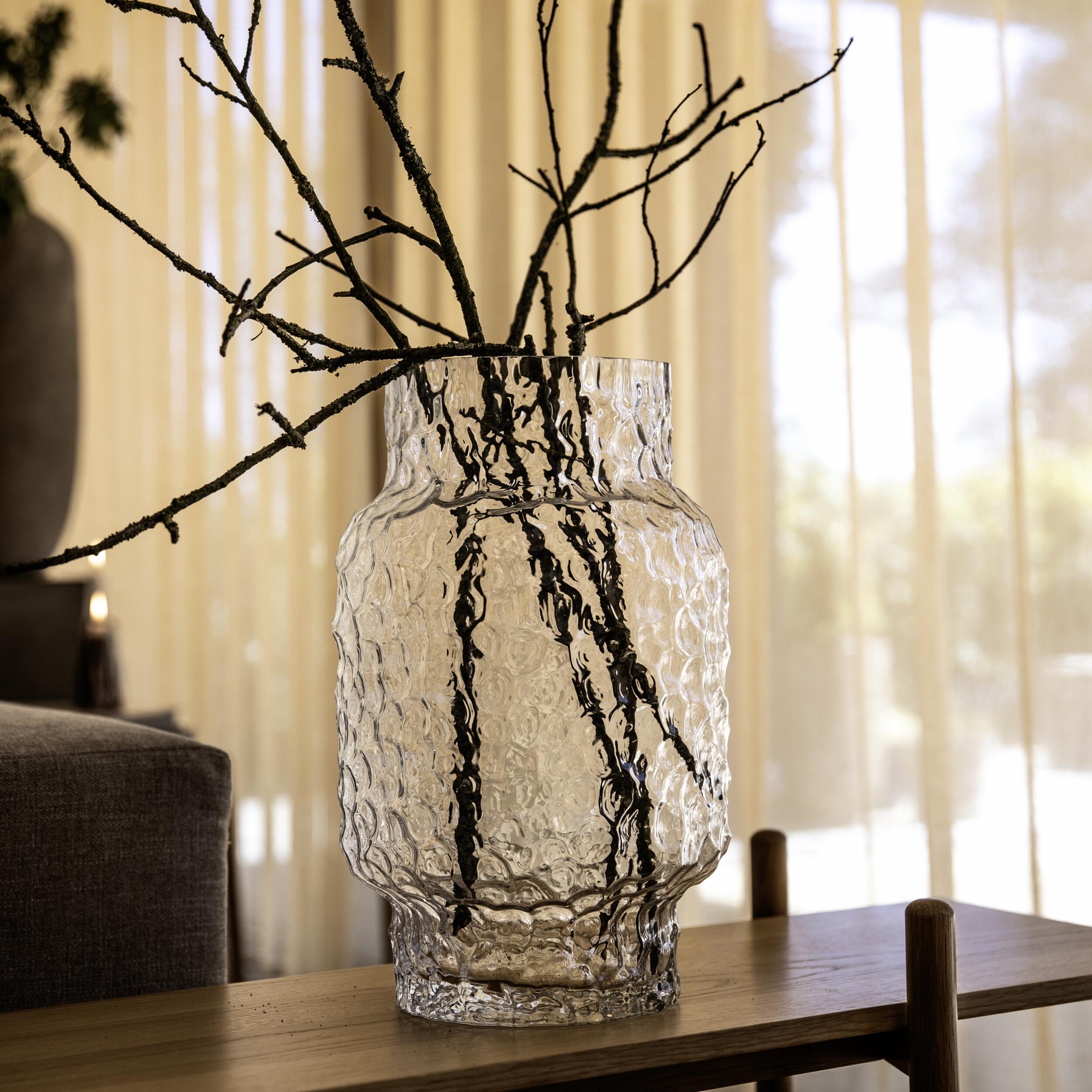 Stille Vase 39,5 x 24,5 cm