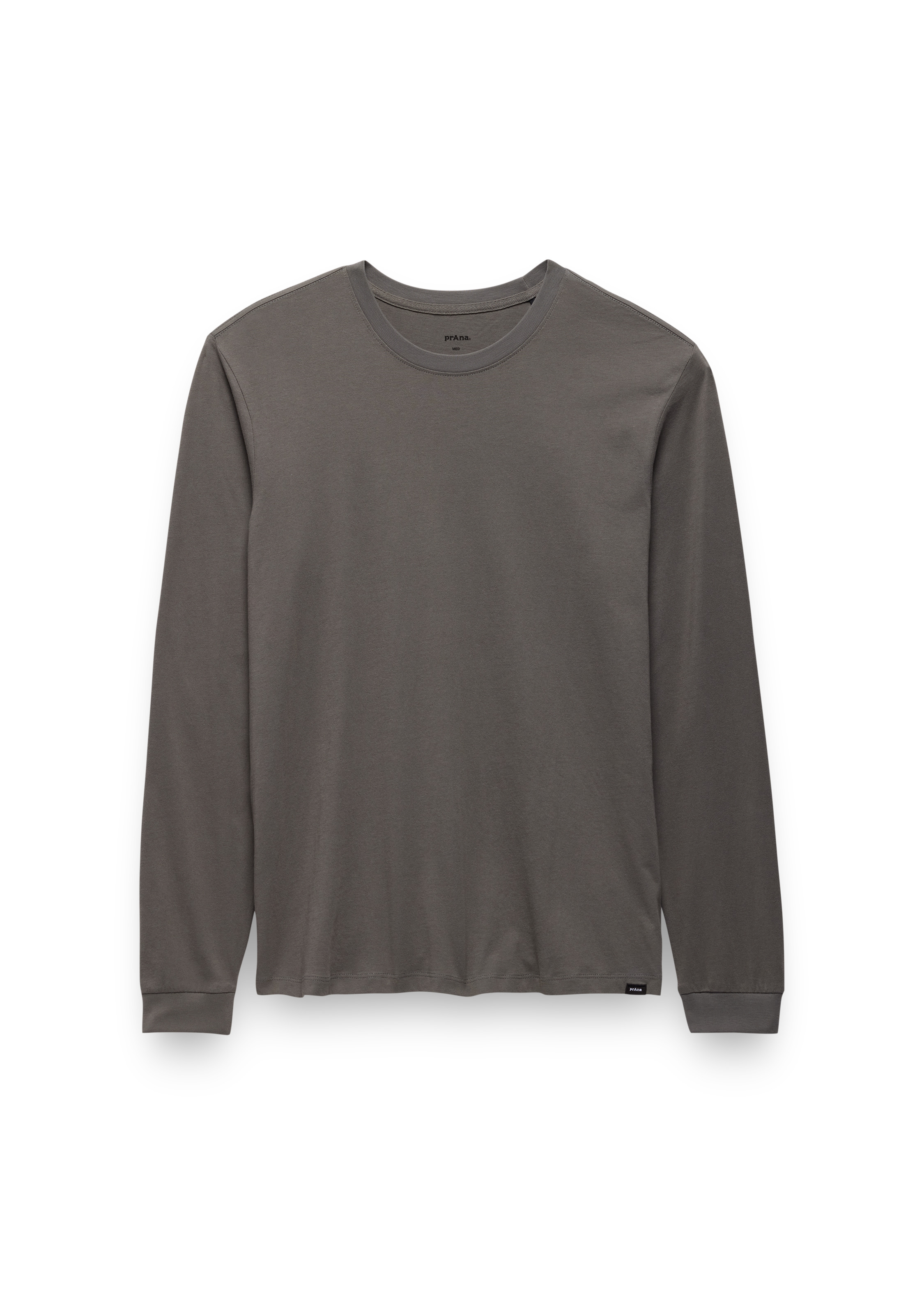Everyday LS Tee