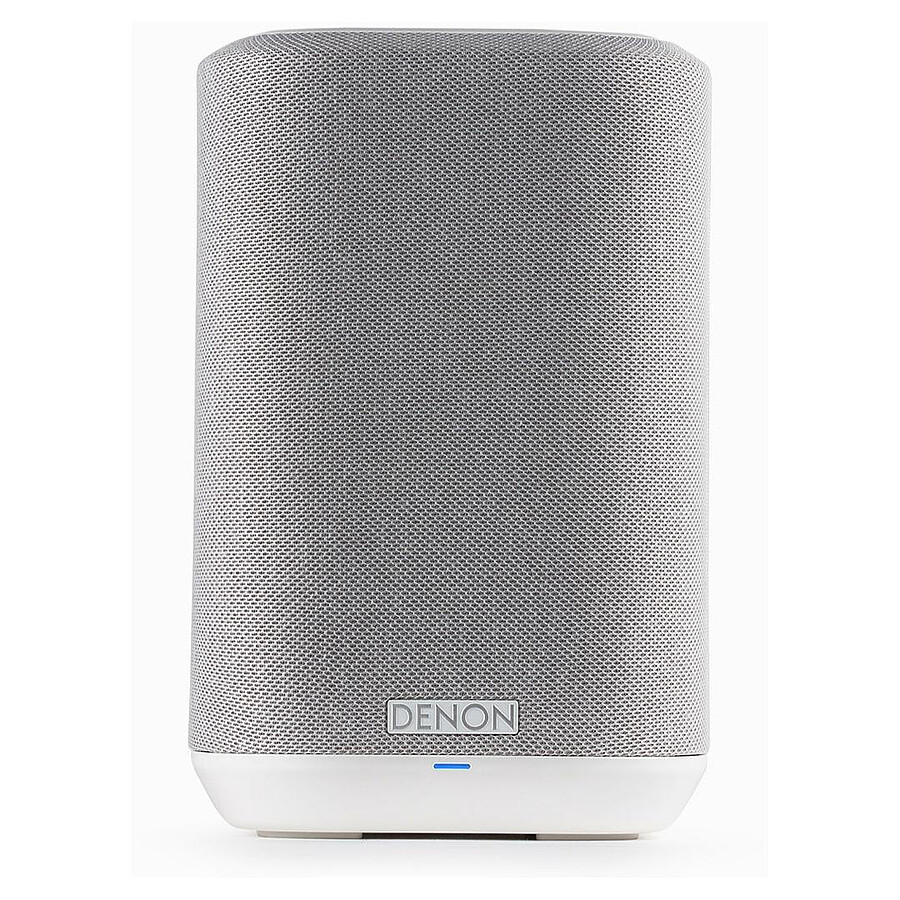 Denon Home 150 Blanc - Enceinte connectée