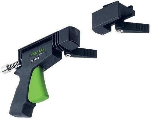 Festool FS-RAPID/R Snelspanner voor FS/2 & FS/2-KP - 489790