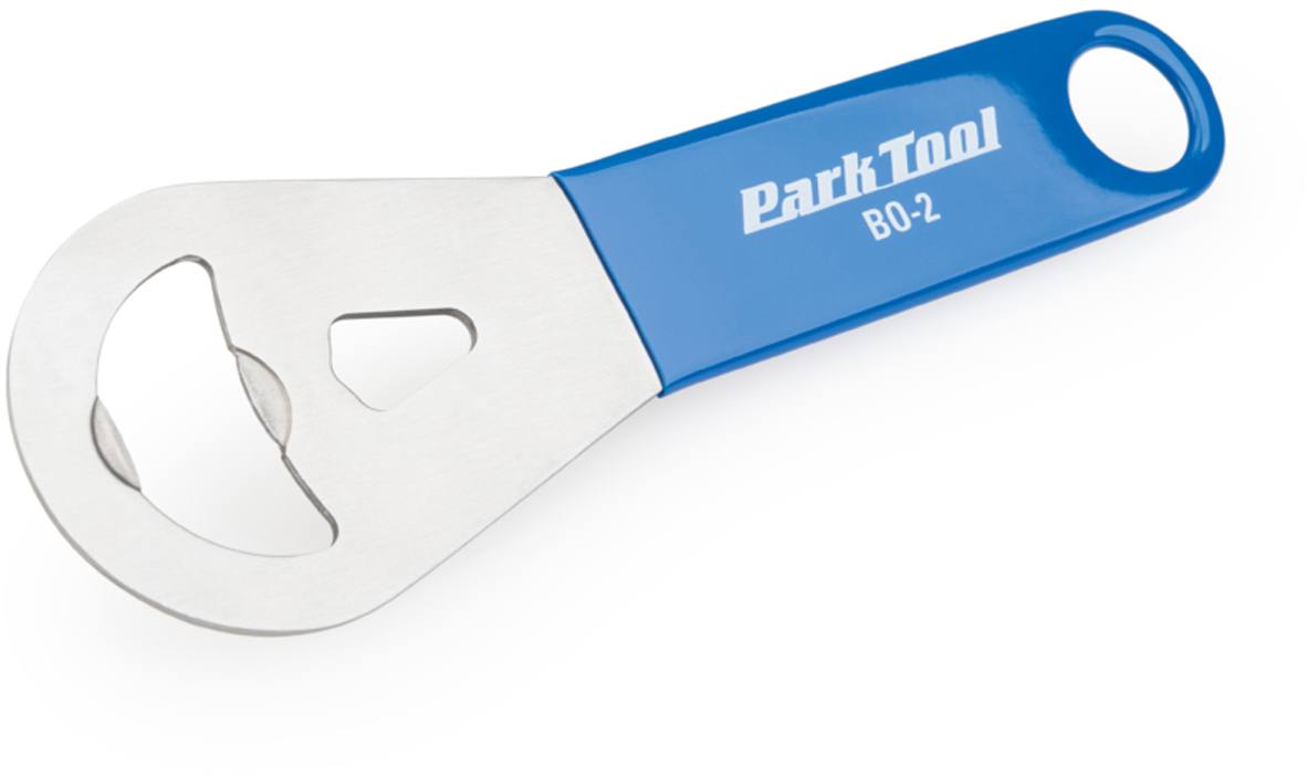 ParkTool Park Tool BO-2 Bottle Opener