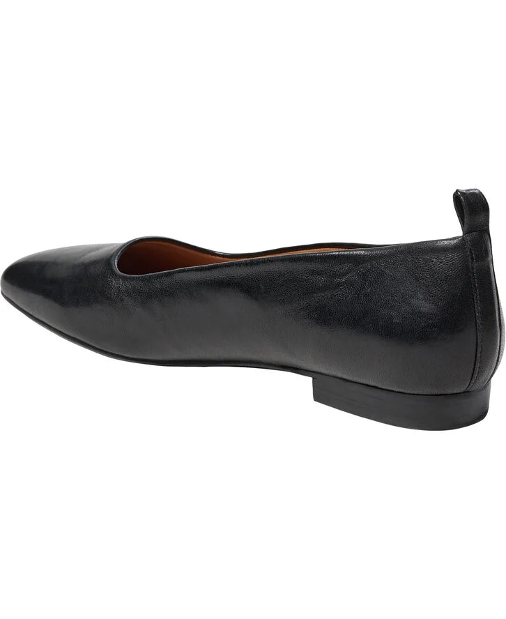 Billi Bi Ballerina - A6044 Sort