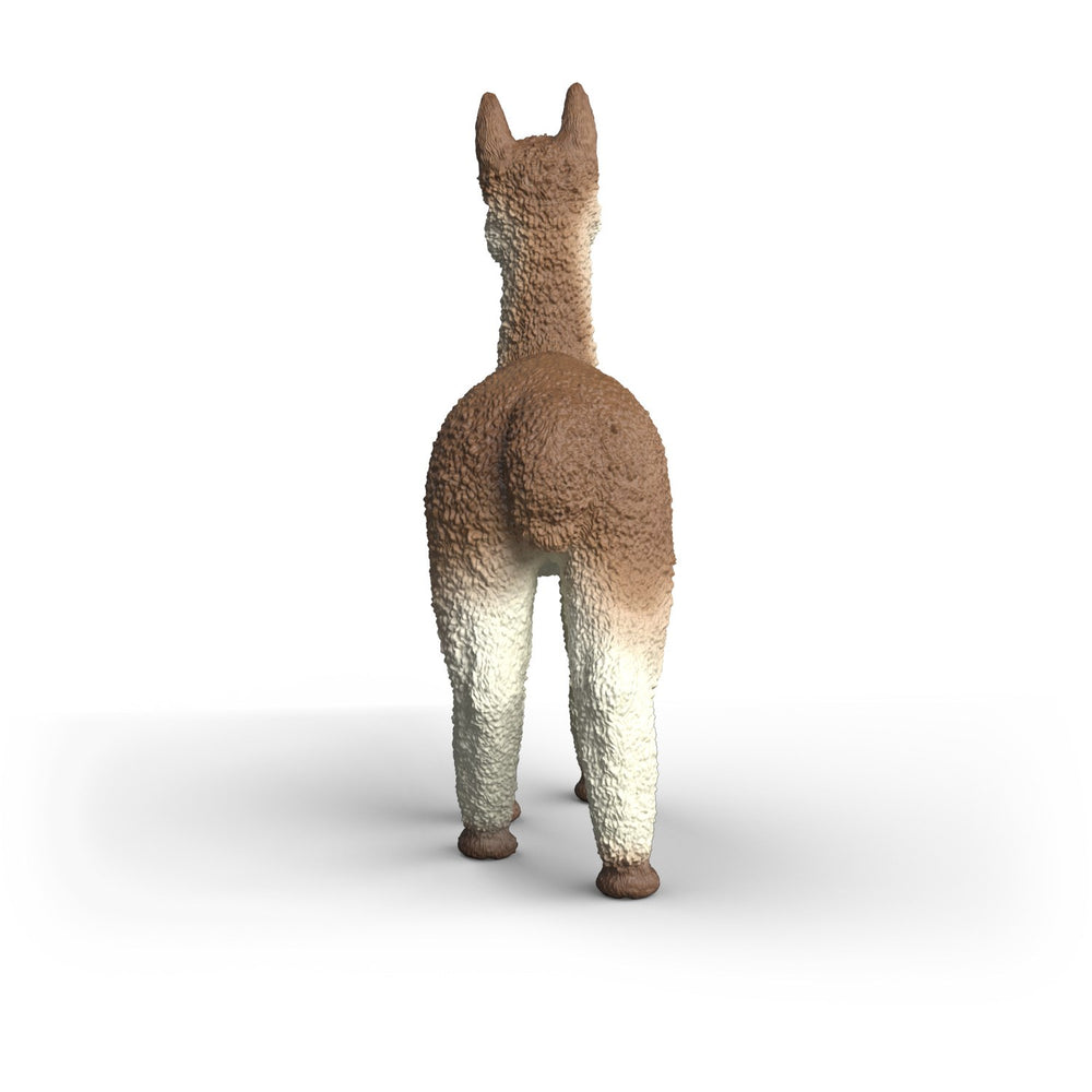 Køb Schleich Alpaka