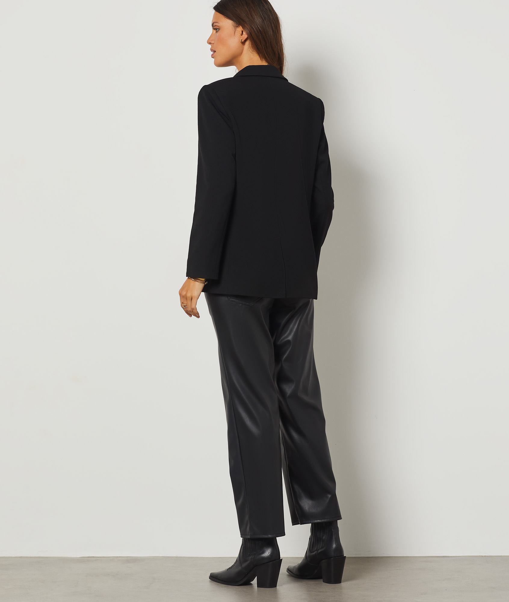 Veste blazer