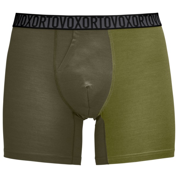 Ortovox - 150 Essential Boxer Briefs - Sous-vêtement mérinos