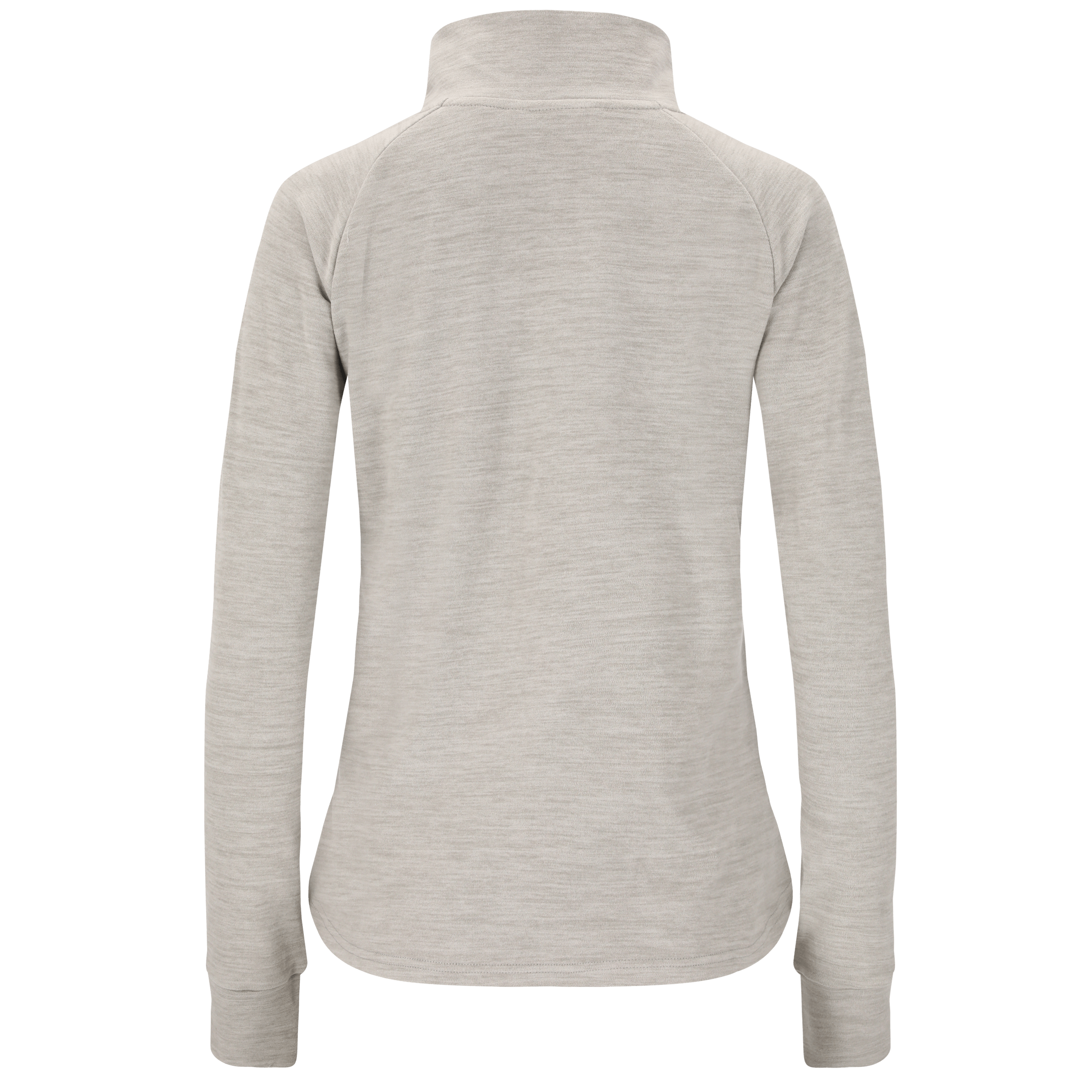 Vertical Kanajsa W Half Zip Midlayer - Mellomlag