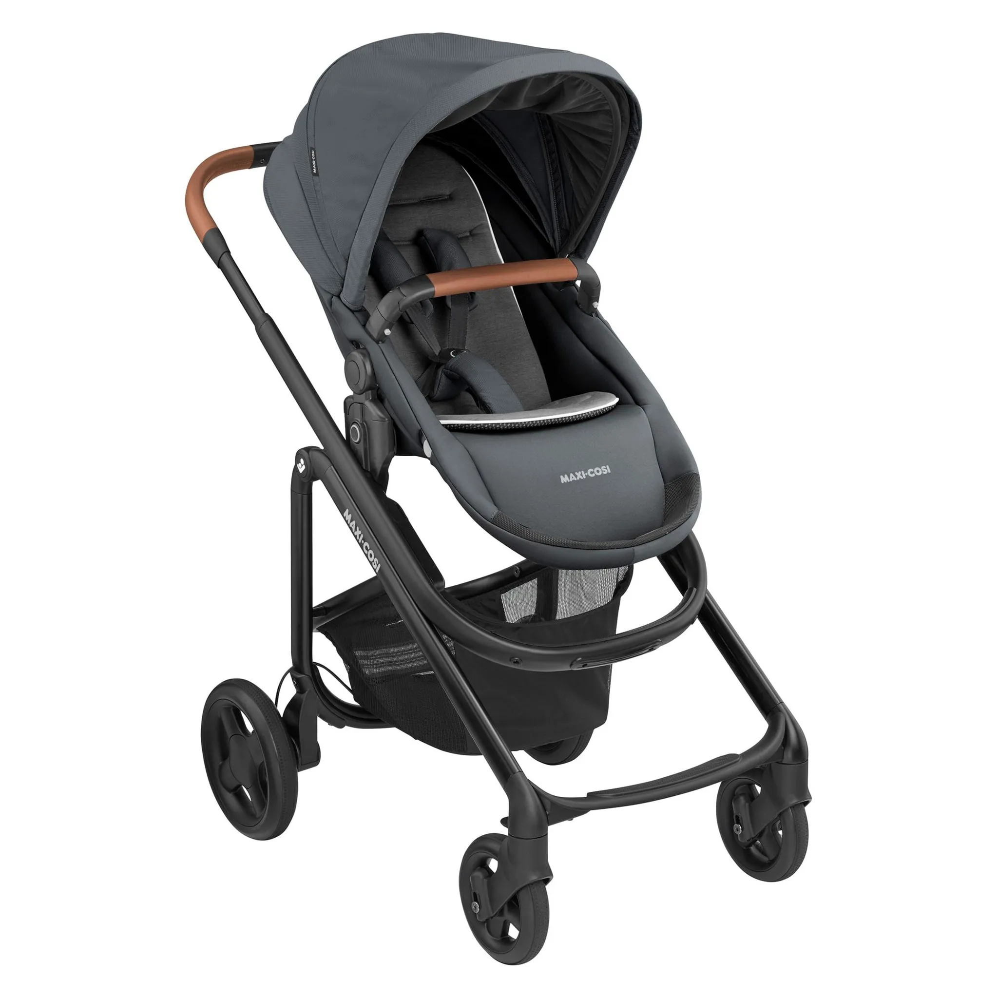 Maxi-cosi Poussette Lila CP - Graphite
