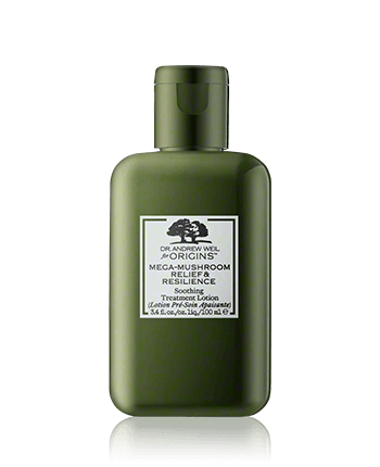 Origins Dr. Andrew Weil for Origins Mega-Mushroom Relief & Resilience Soothing Treatment Lotion 100ml