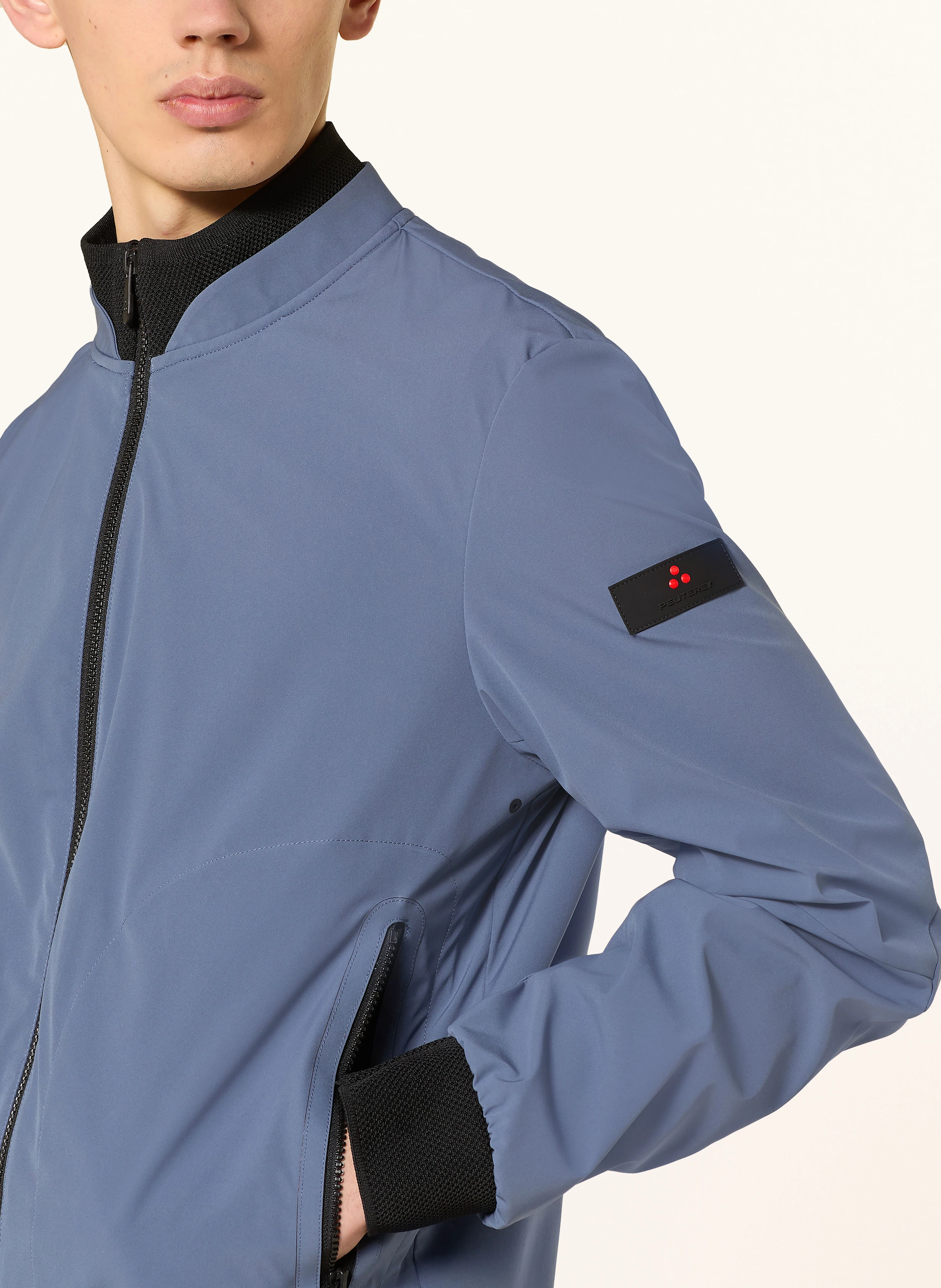 PEUTEREY Jacke BOFIN