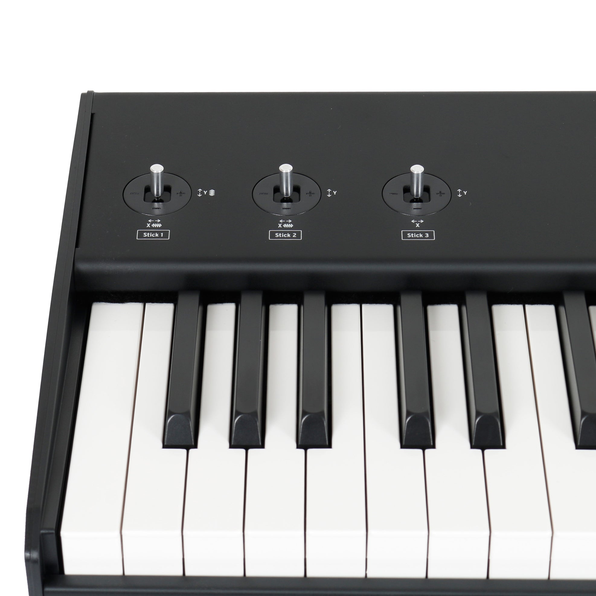Studiologic SL73 Studio USB/MIDI keyboard 73 toetsen
