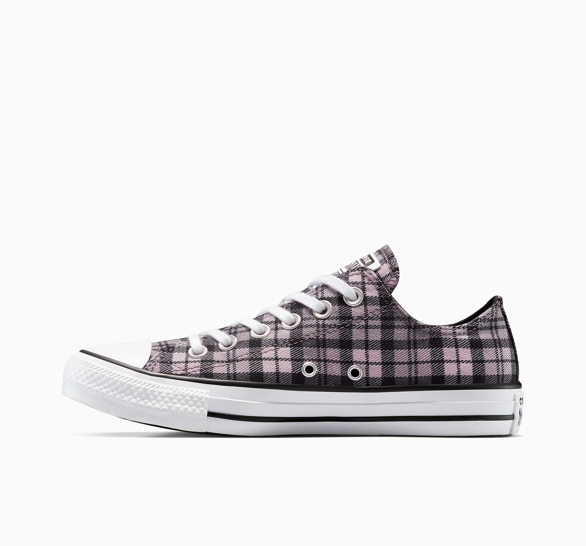 CONVERSE<br>Tênis Chuck Taylor All Star Xadrez