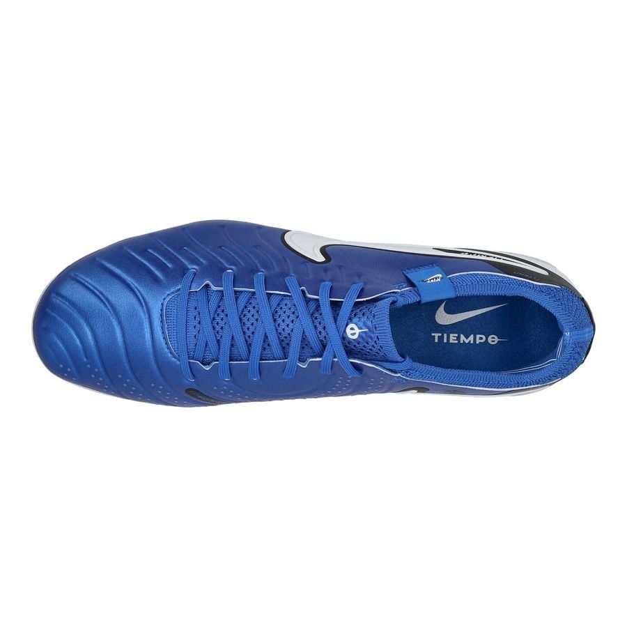 Nike Tiempo Legend 10 Elite AG-PRO Mad Ambition - Soar/Blanc