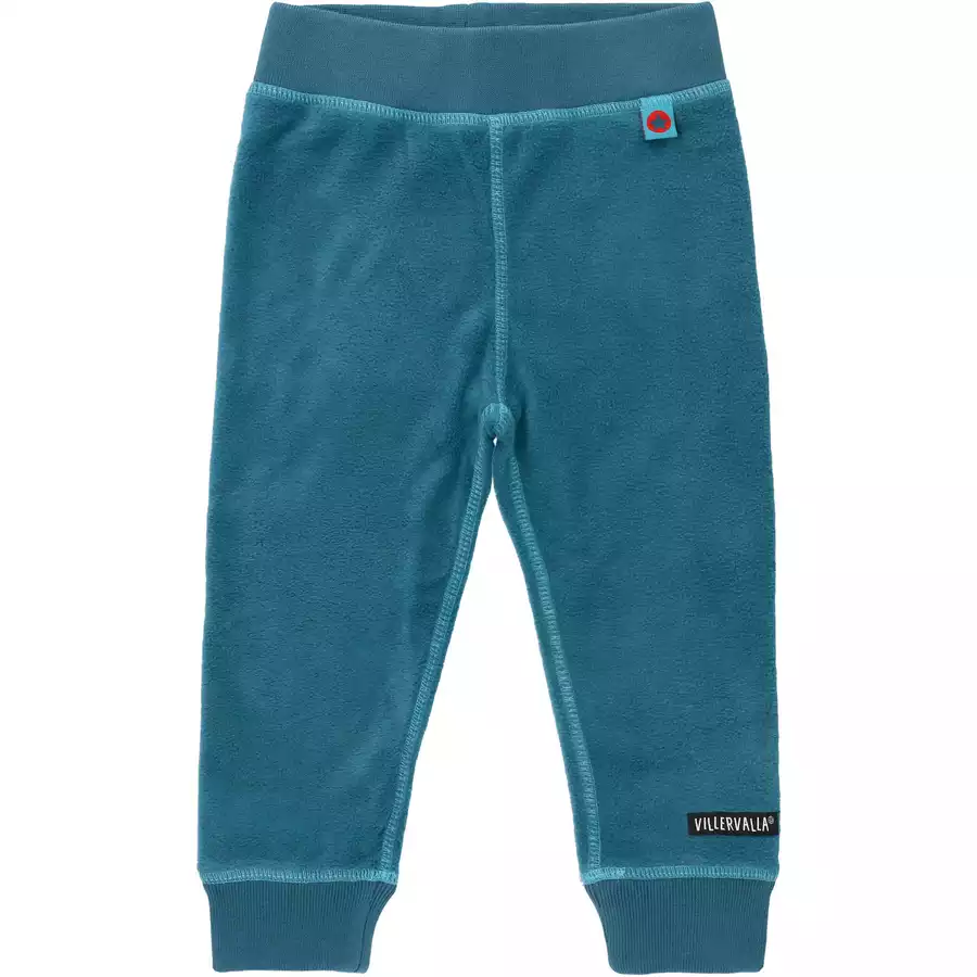 Villervalla Hose Midnight blau