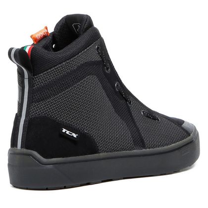 Baskets TCX Boots IKASU AIR - Noir