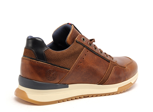Bullboxer basses homme 989k26718a cona marron