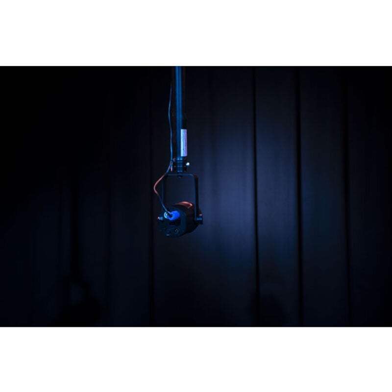 Showtec Accent Spot SW LED pinspot