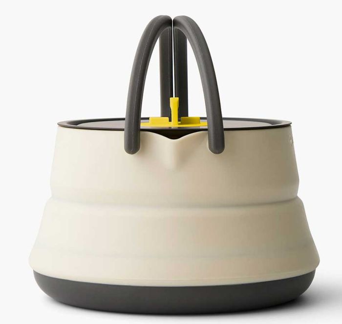 Frontier UL Collapsible Kettle 1,3 liter foldekedel