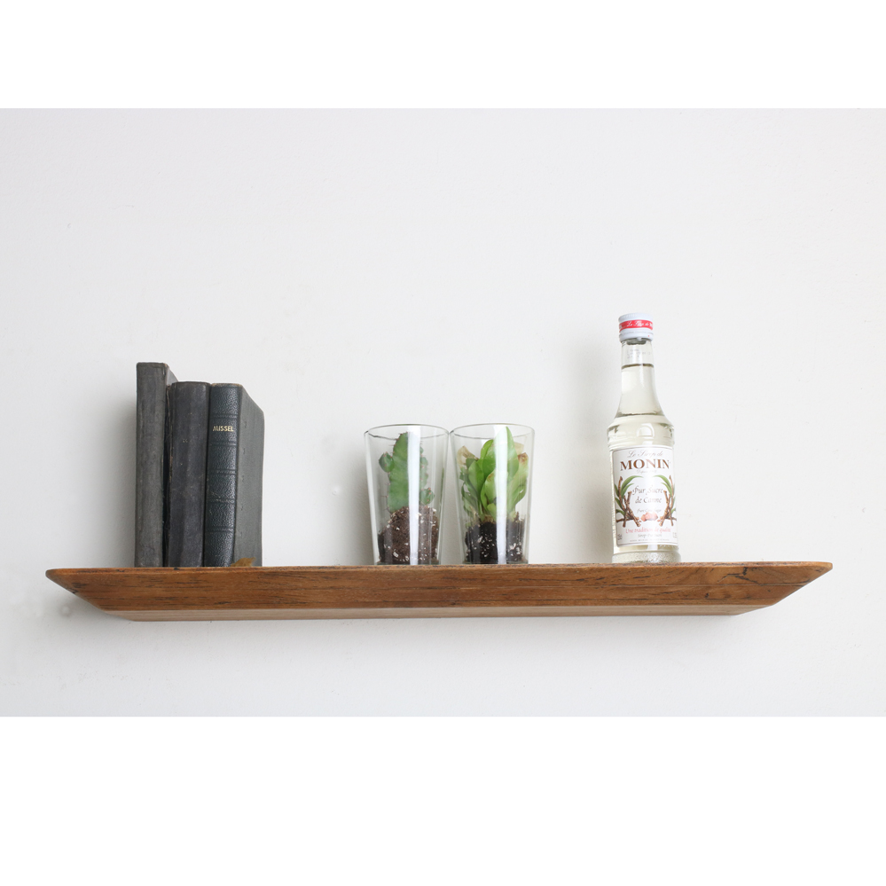 Wandplank Craftsman - set van 2 Wandplank Craftsman 90cm - set van 2 (ACCM62b)