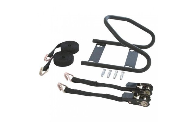 Moto Wheel Chock F