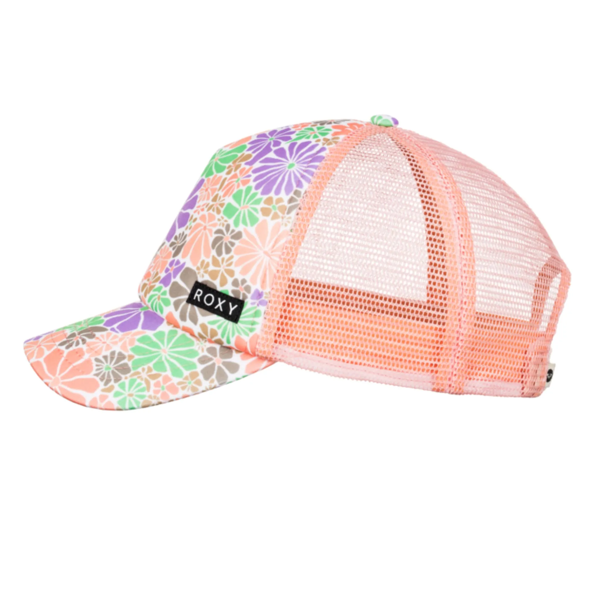 Roxy Casquette Honey Coconut 7-16ans