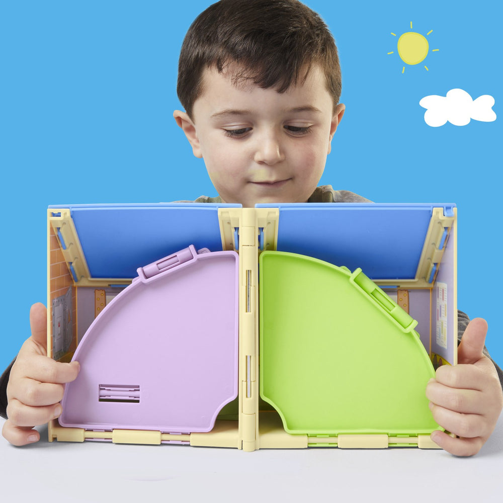 Køb Peppa Pig Pop Open Playgroup