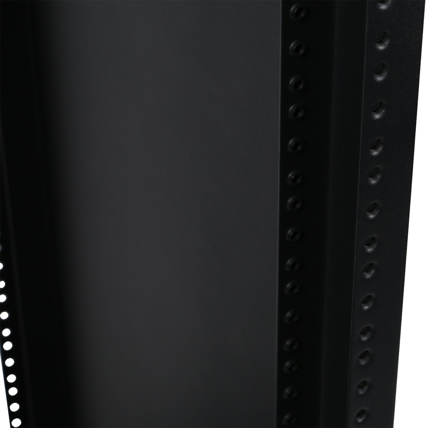 Samson SRK-21 universeel rack met wielen 21U