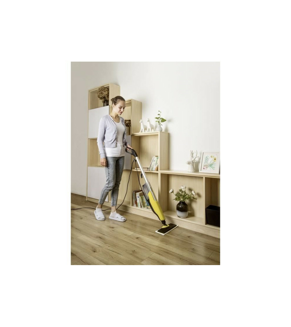 Sc 2 easyfix upright