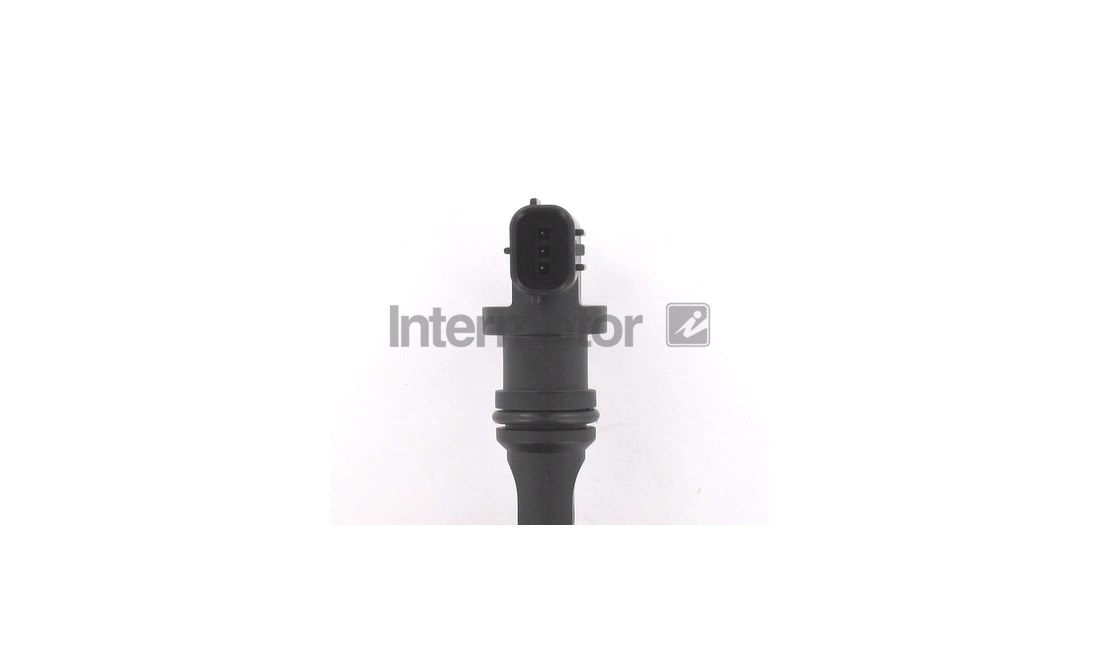 Impulsensor, krumtapaksel