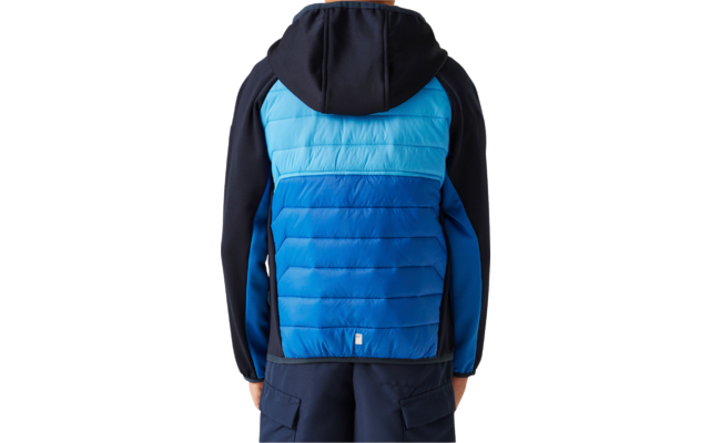 Regatta Kielder IX Kinder Hybridjacke