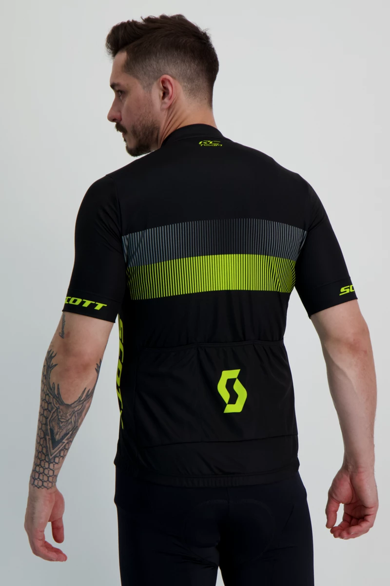 SCOTT RC Team 10 Herren Biketrikot