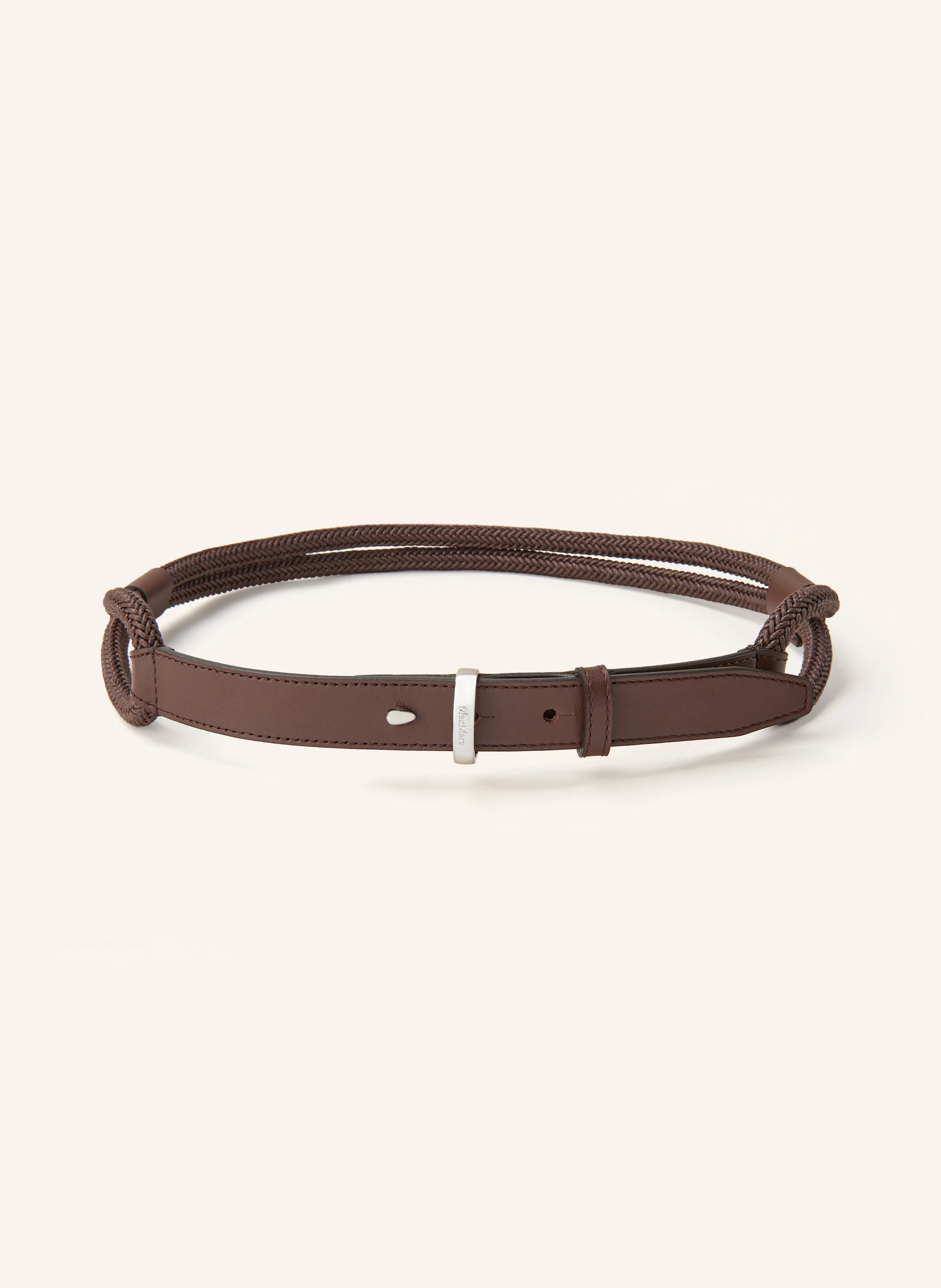 Max Mara Gürtel ROPELOOP