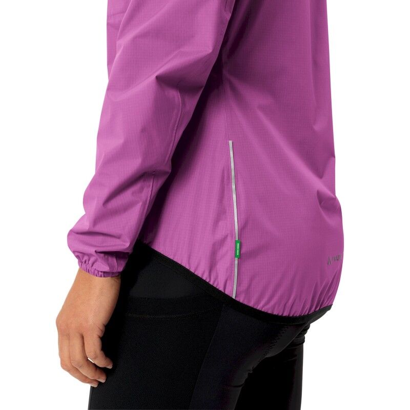 Drop Jacket III - Veste vélo femme