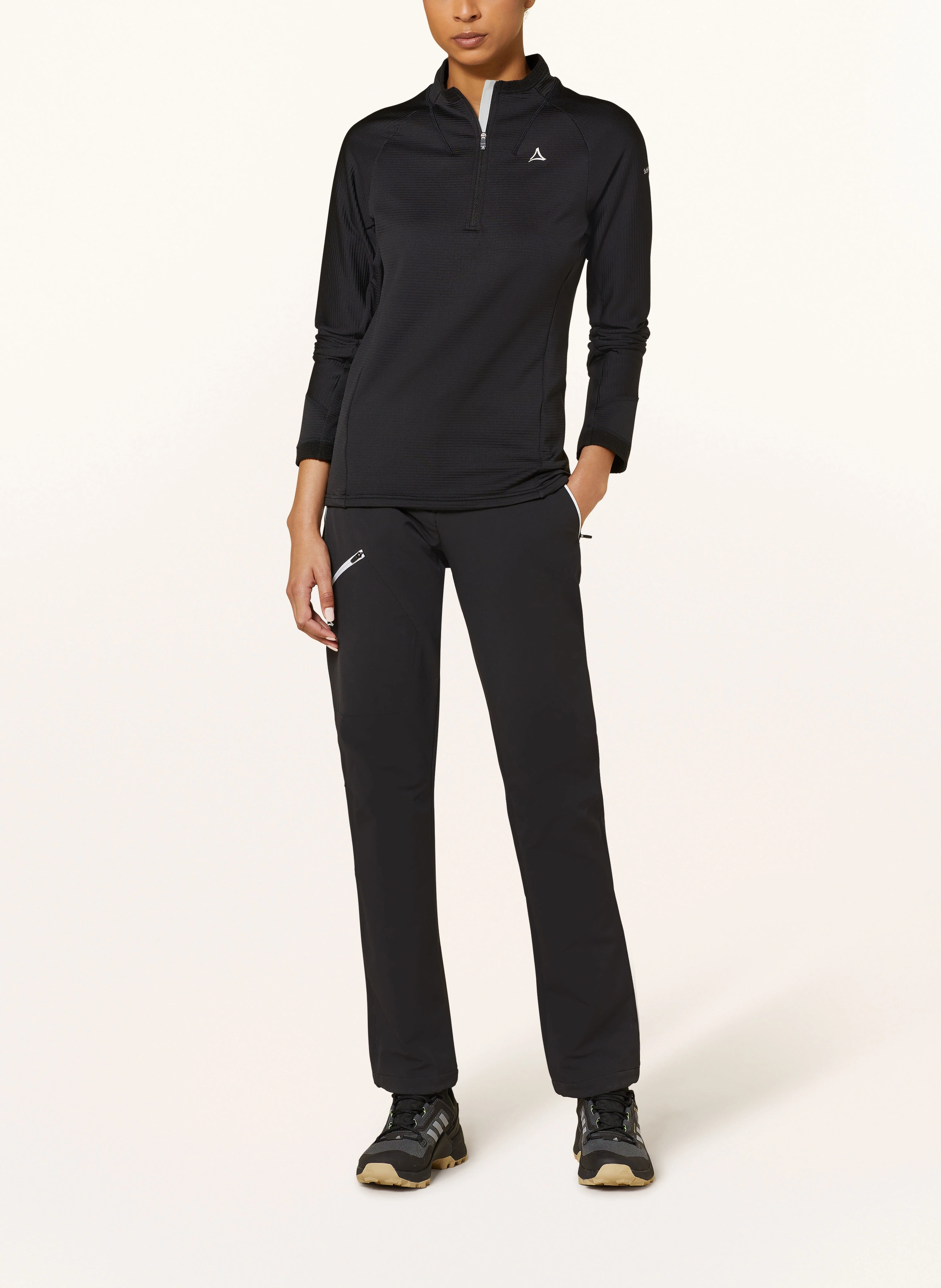 Schöffel Midlayer CASCATA