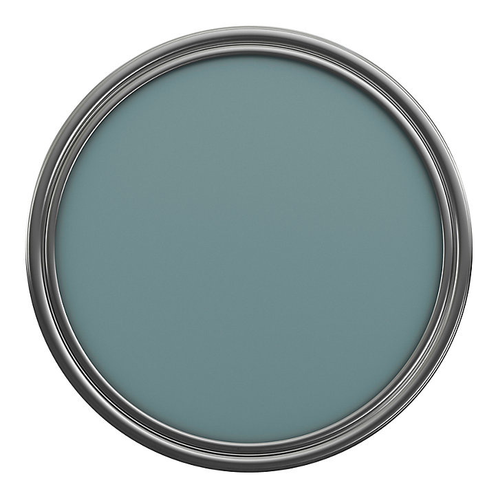Peinture murs et boiseries Naturéa par GoodHome ciel de printemps velours 0.5L
