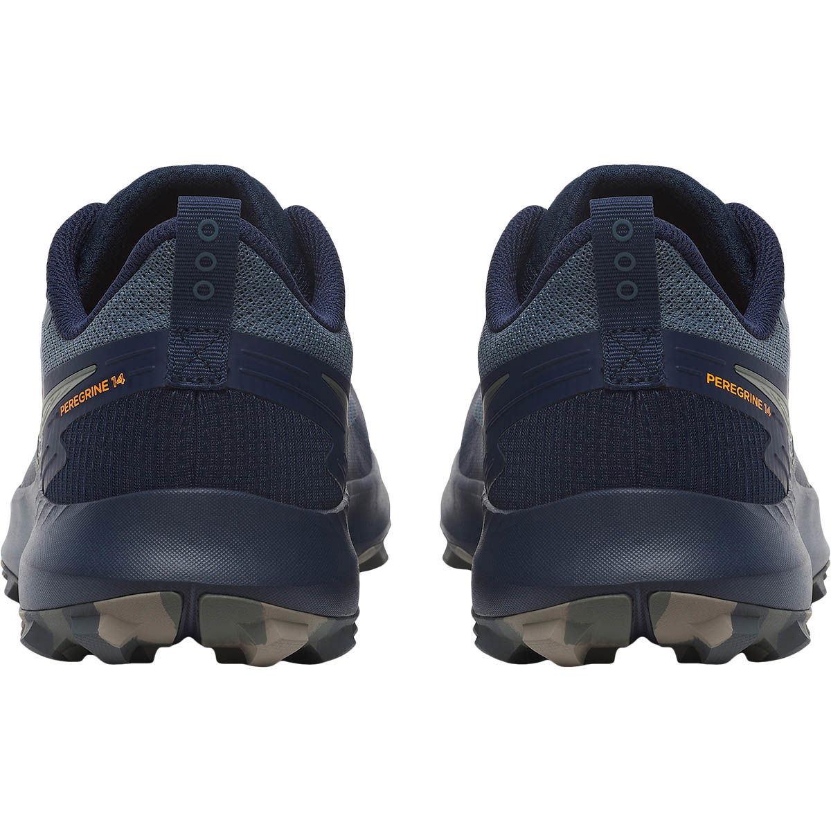 Saucony Peregrine 14 Trail Løbesko Herre