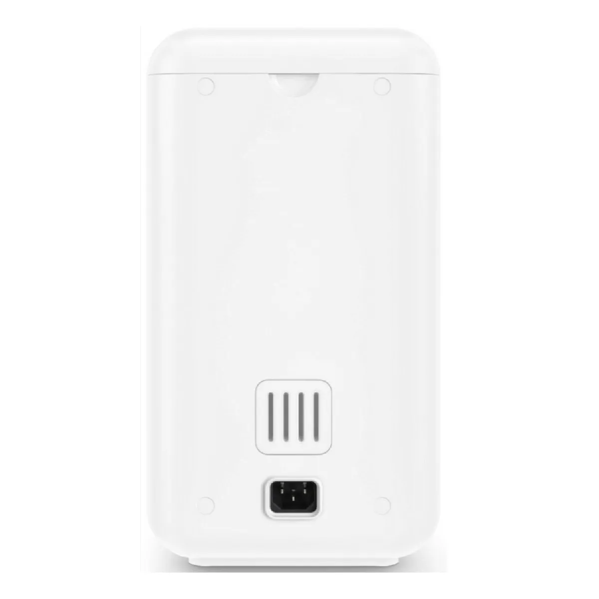 Smeg BCC02WHMEU - Blanc