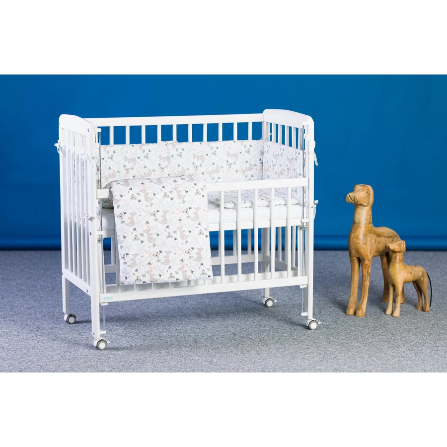 fillikid Bettset Luxe für Bett Nino kangaroo