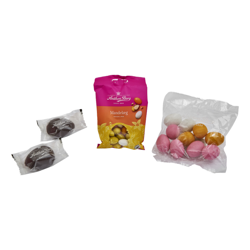 Anthon Berg Easter Celebration 295 g