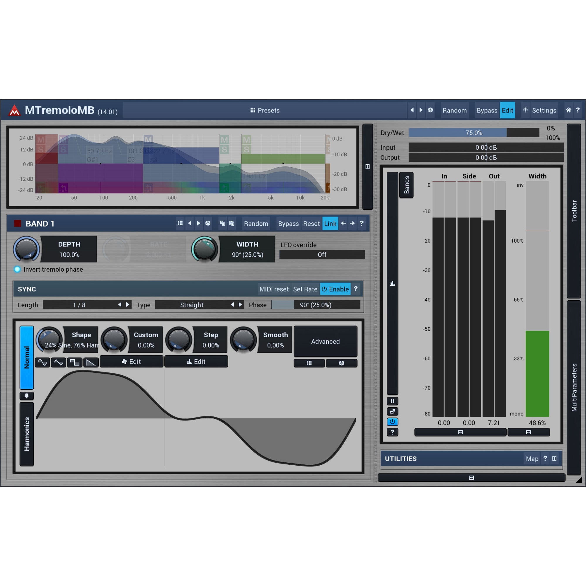 MeldaProduction MTremoloMB (download)