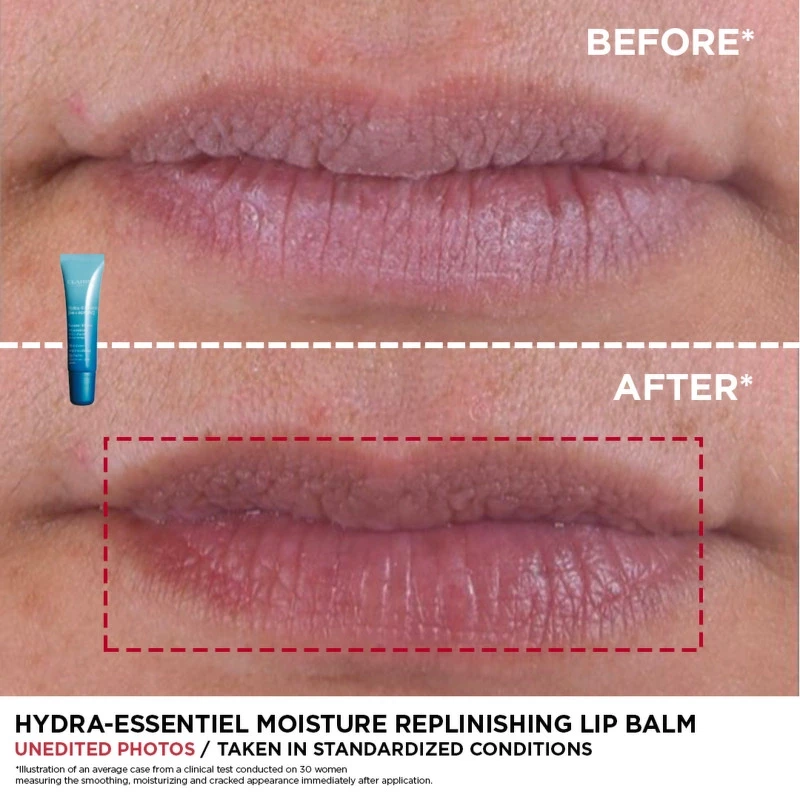 Clarins Hydra-Essentiel Moisture Replenishing Lip Balm 15 ml