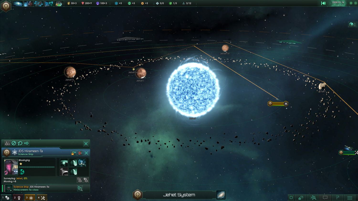 Stellaris: Standard Edition- PC